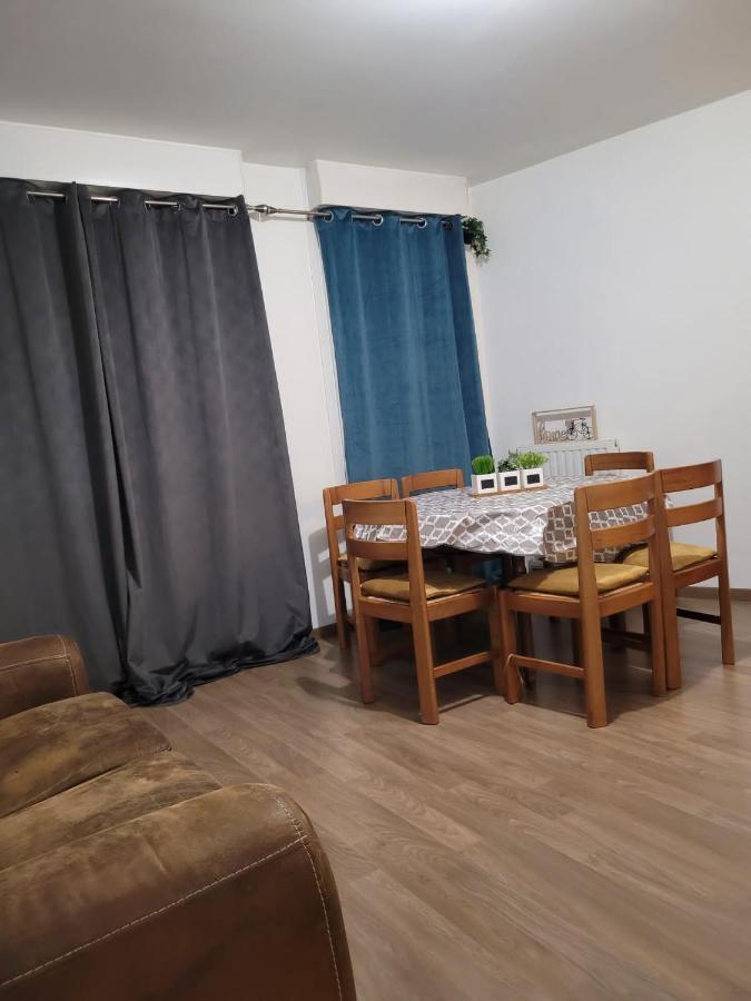 Boissy Gare Rer A Appartement 1 A 3 Chambres Au Choix Bagian luar foto