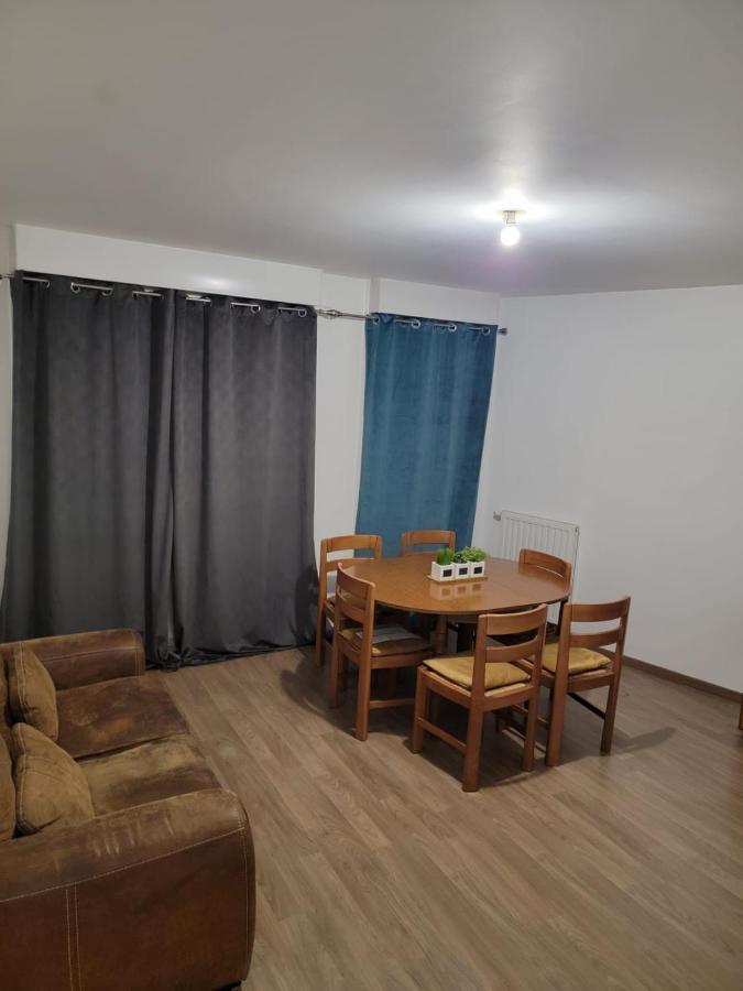 Boissy Gare Rer A Appartement 1 A 3 Chambres Au Choix Bagian luar foto
