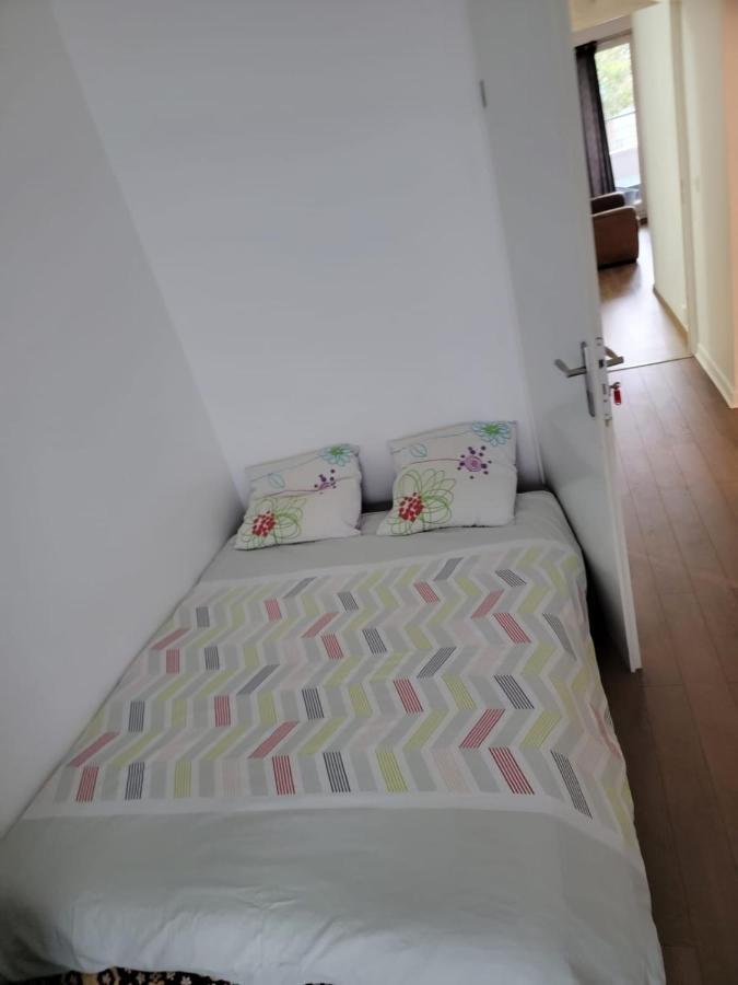 Boissy Gare Rer A Appartement 1 A 3 Chambres Au Choix Bagian luar foto