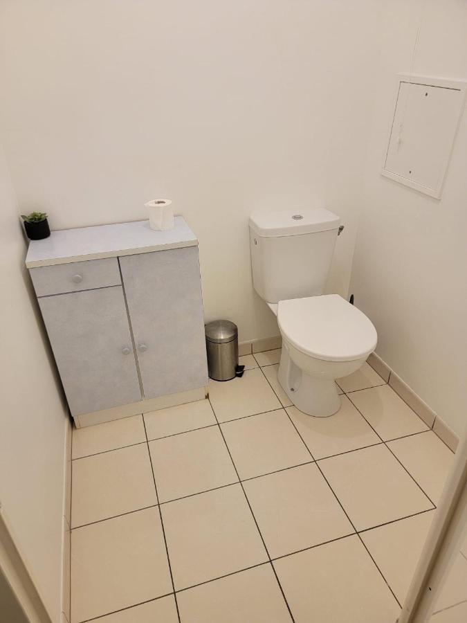 Boissy Gare Rer A Appartement 1 A 3 Chambres Au Choix Bagian luar foto