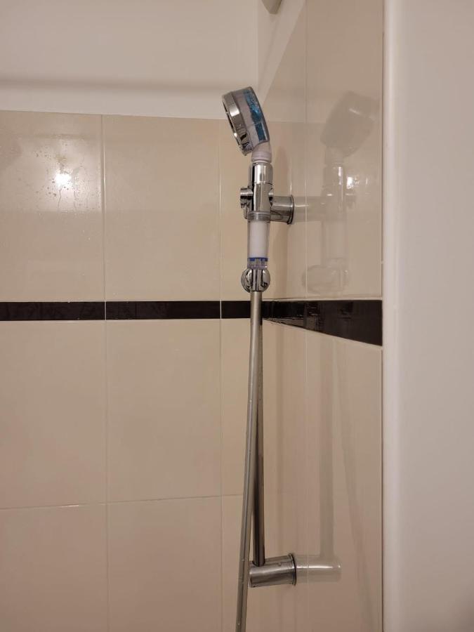 Boissy Gare Rer A Appartement 1 A 3 Chambres Au Choix Bagian luar foto
