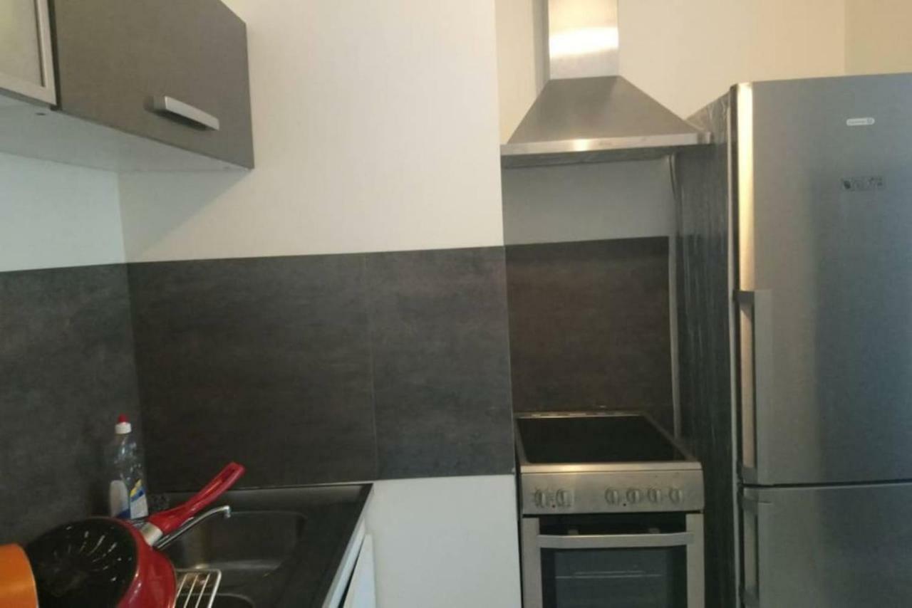 Boissy Gare Rer A Appartement 1 A 3 Chambres Au Choix Bagian luar foto