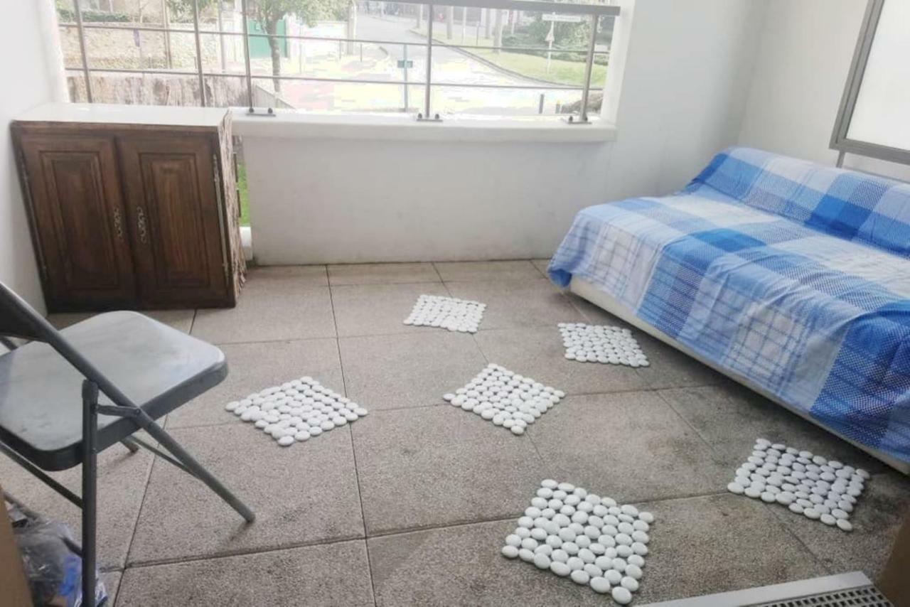 Boissy Gare Rer A Appartement 1 A 3 Chambres Au Choix Bagian luar foto